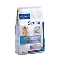 SENIOR Neutered Dog Large & Medium - Perros esterilizados